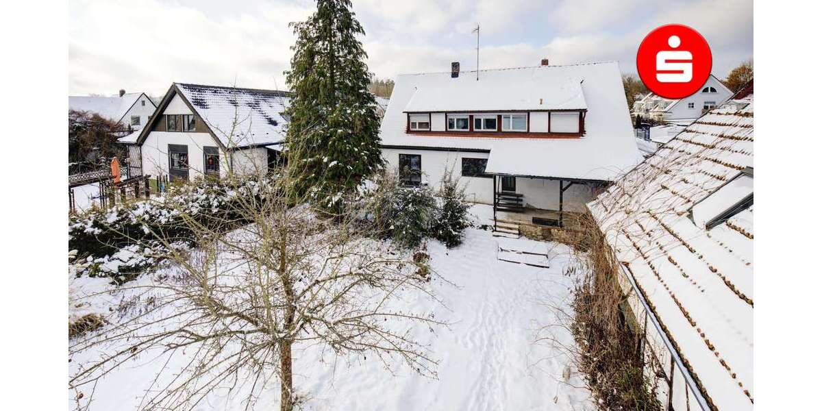 Einfamilienhaus Lauf - 6 Zimmer, 180 m&sup2;, 399.000&euro; | Angebot:25199031