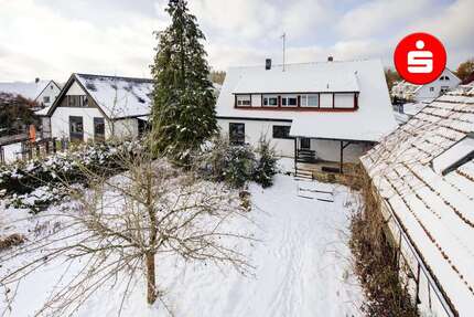 Haus Lauf - 6 Zimmer, 180 m&sup2;, 399.000&euro; | Angebot:25199031