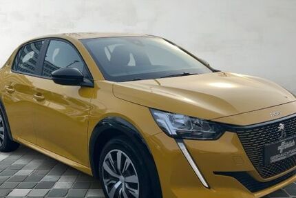 Peugeot 208 40.000 km 14.890 &euro; Nürnberg OT Schweinau 90439