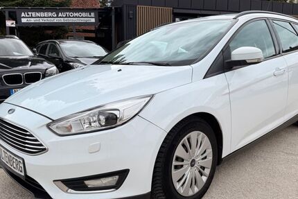 Ford Focus 189.000 km 6.199 &euro; Oberasbach 90522