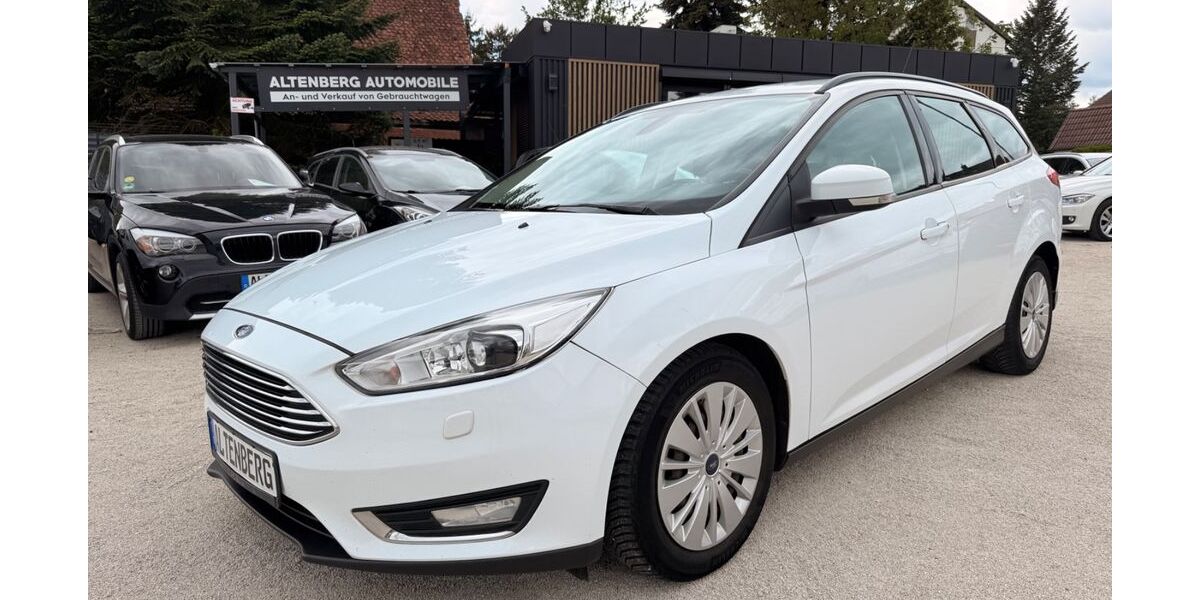 Ford Focus 189.000 km 6.199 &euro; Oberasbach 90522