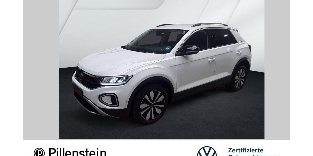 VW T-Roc 16.550 km 22.901 &euro; Fürth 90762