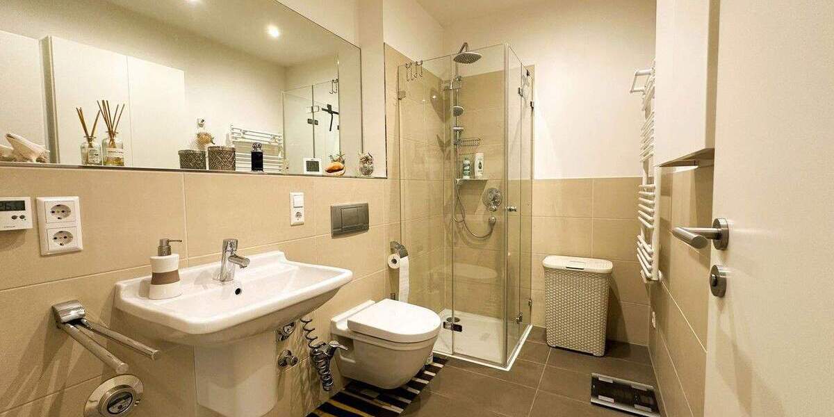 Etagenwohnung Fürth Atzenhof - 4 Zimmer, 134 m&sup2;, 639.000&euro; | Angebot:24548563