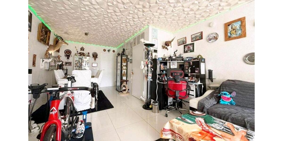 Maisonettenwohnung Nürnberg Katzwang - 3 Zimmer, 93 m&sup2;, 389.000&euro; | Angebot:26704723
