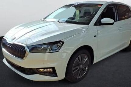 Skoda Fabia 22.362 km 19.550 &euro; Fürth 90763