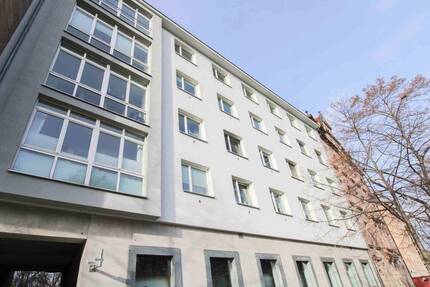 St. Johannis mit Burgblick - Investition mit Stil und Substanz - Frei ab 01.02.2026 2 zimmer