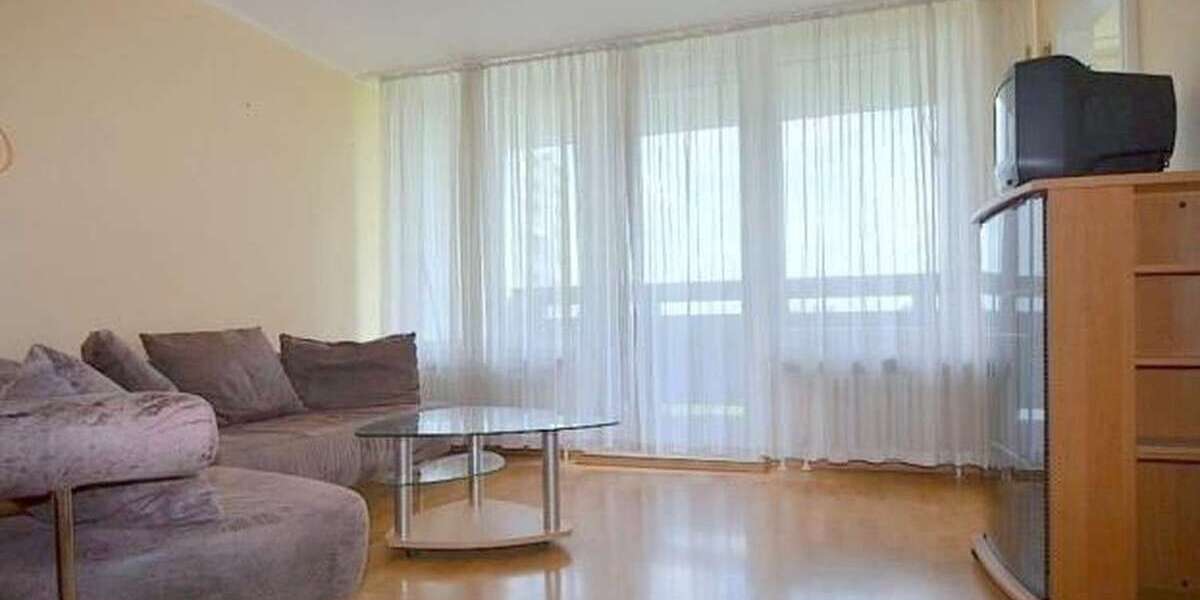 Etagenwohnung Nürnberg Neuselsbrunn - 1 Zimmer, 42 m&sup2;, 149.900&euro; | Angebot:27490757