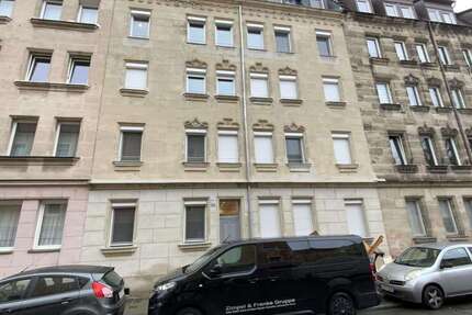 Haus Nürnberg Eberhardshof - 19 Zimmer, 530 m&sup2;, 2.400.000&euro; | Angebot:25202283