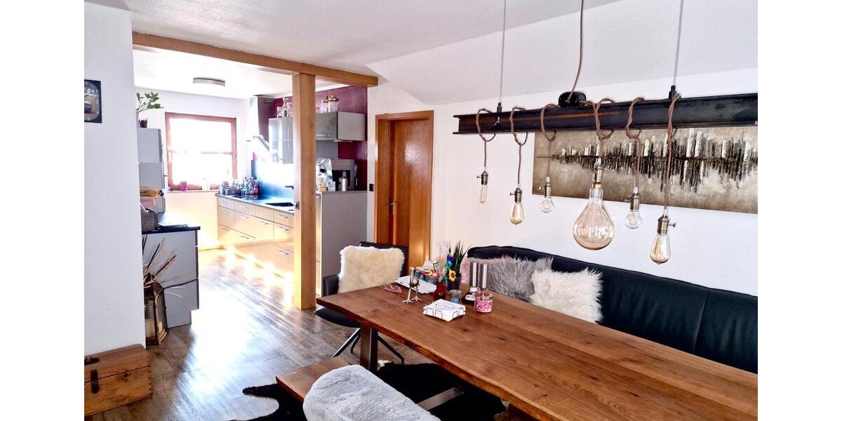 Maisonettenwohnung Wendelstein - 4.5 Zimmer, 125 m&sup2;, 449.000&euro; | Angebot:26136877