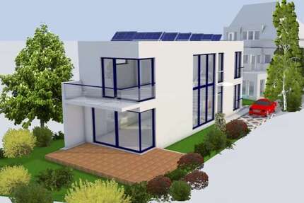 Grundstück Fürth Ronhof - 329.000&euro; | Angebot:27180488