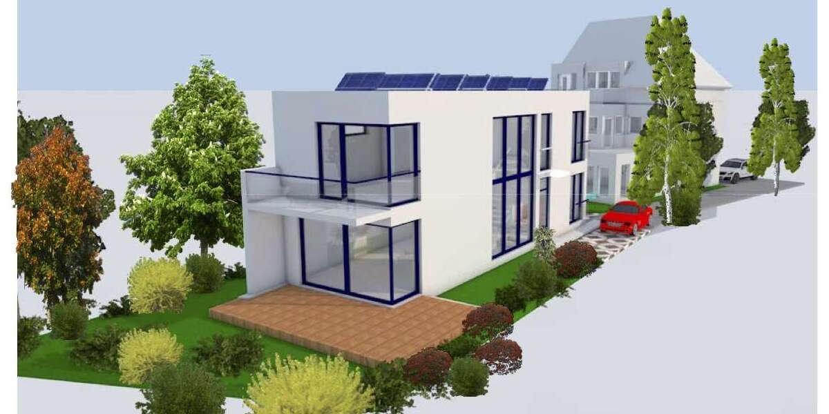 Grundstück Fürth Ronhof - 329.000&euro; | Angebot:27180488