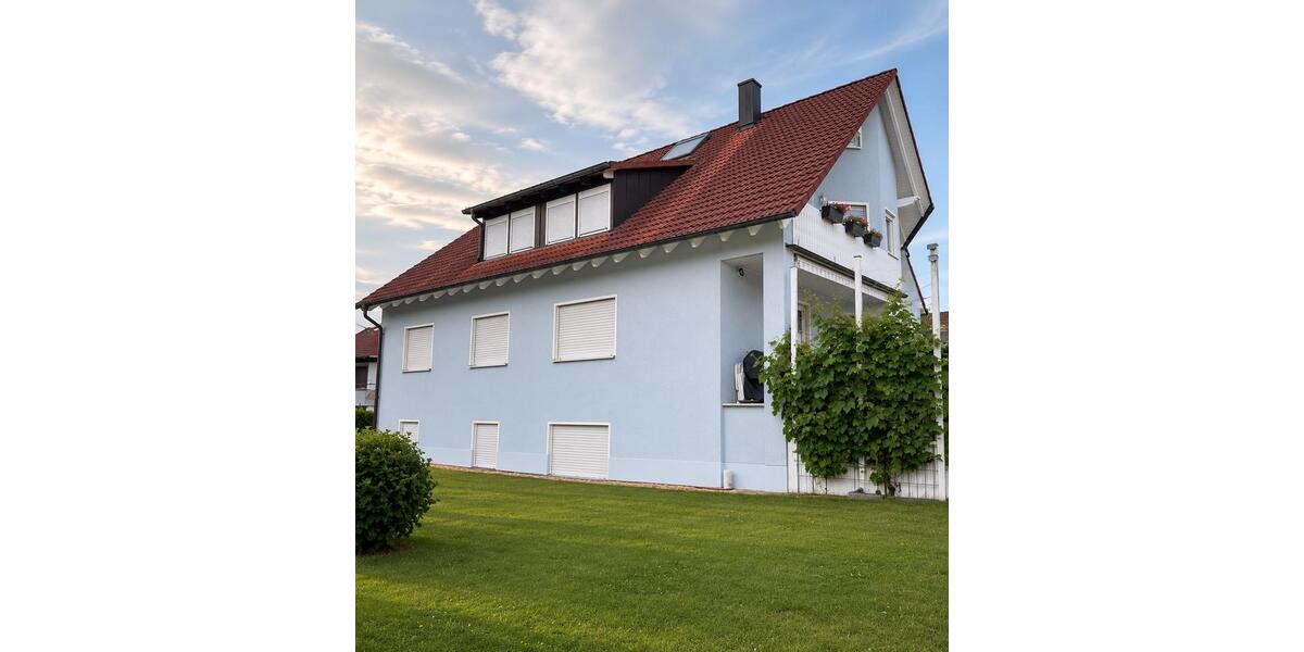 Mehrfamilienhaus, Wohnhaus Burgthann - 9 Zimmer, 245 m&sup2;, 850.000&euro; | Angebot:26933584
