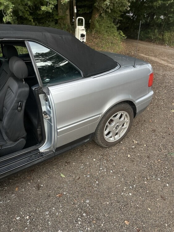 Audi 80 175.078 km 3.000 € Fürth 90744