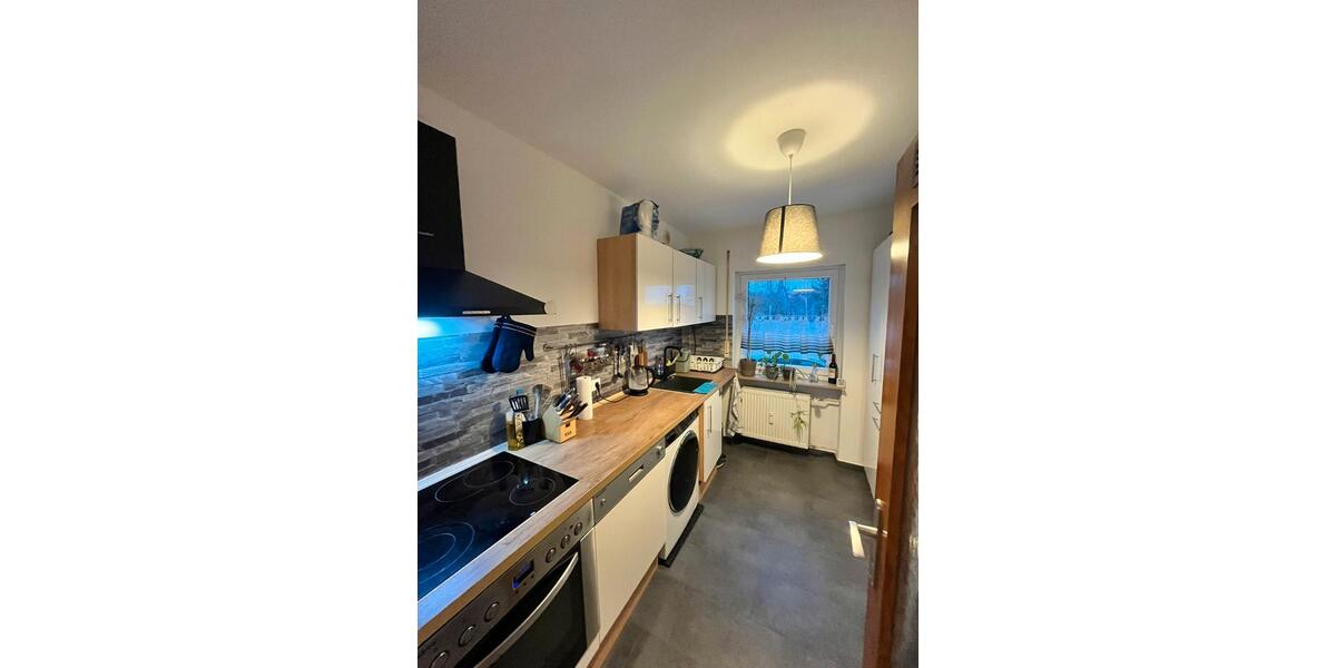 Erdgeschoßwohnung Nürnberg Herrnhütte - 2 Zimmer, 55 m&sup2;, 225.000&euro; | Angebot:27226244