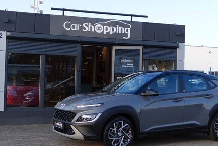 Hyundai KONA 58.000 km 17.650 &euro; Roth 91154