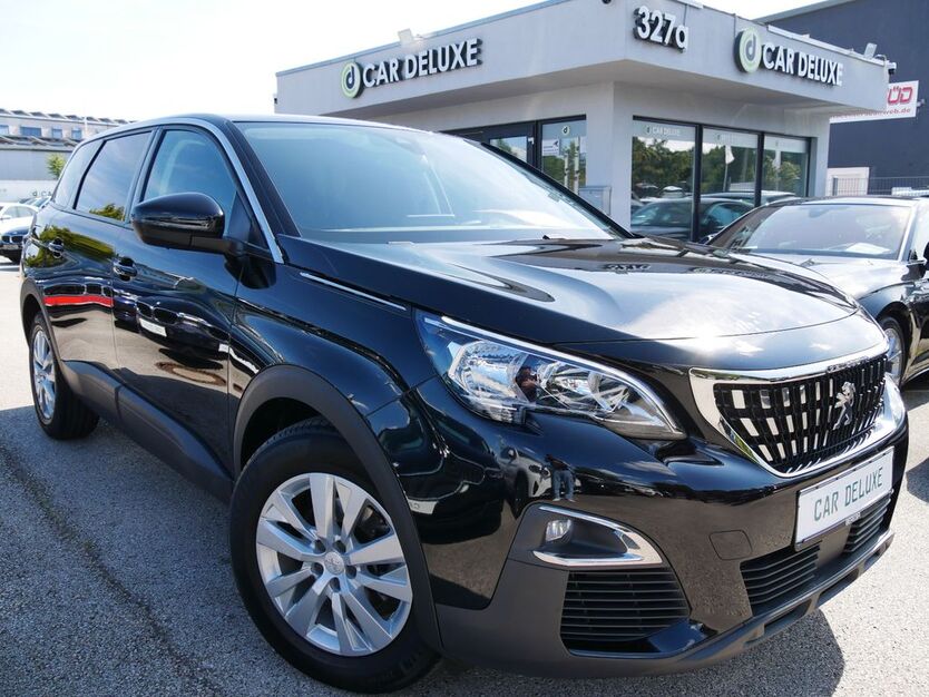 Peugeot 5008 74.000 km 26.999 € Fürth 90763