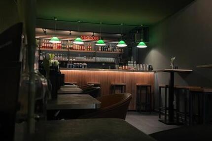 Bar in Toplage - Gustavstrasse Fürth zimmer