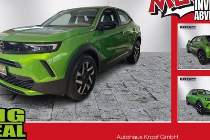 Opel Mokka 41.683 km 14.590 &euro; Forchheim 91301