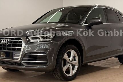 Audi Q5 70.524 km 30.790 &euro; Neunkirchen Br. 91077