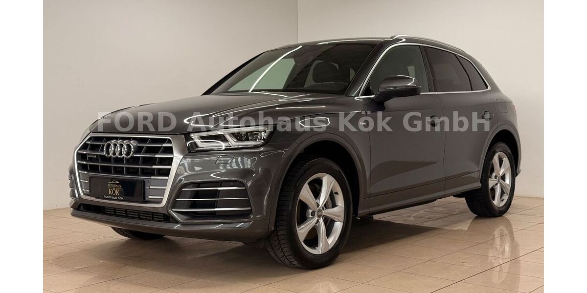 Audi Q5 70.524 km 30.790 &euro; Neunkirchen Br. 91077