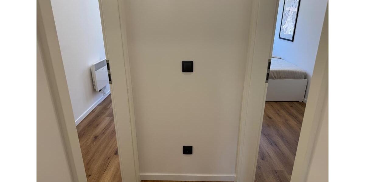Etagenwohnung Nürnberg Rabus - 1 Zimmer, 13 m&sup2;, 450&euro; | Angebot:27596905