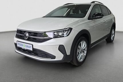VW Taigo 6.852 km 24.980 € Fürth 90763