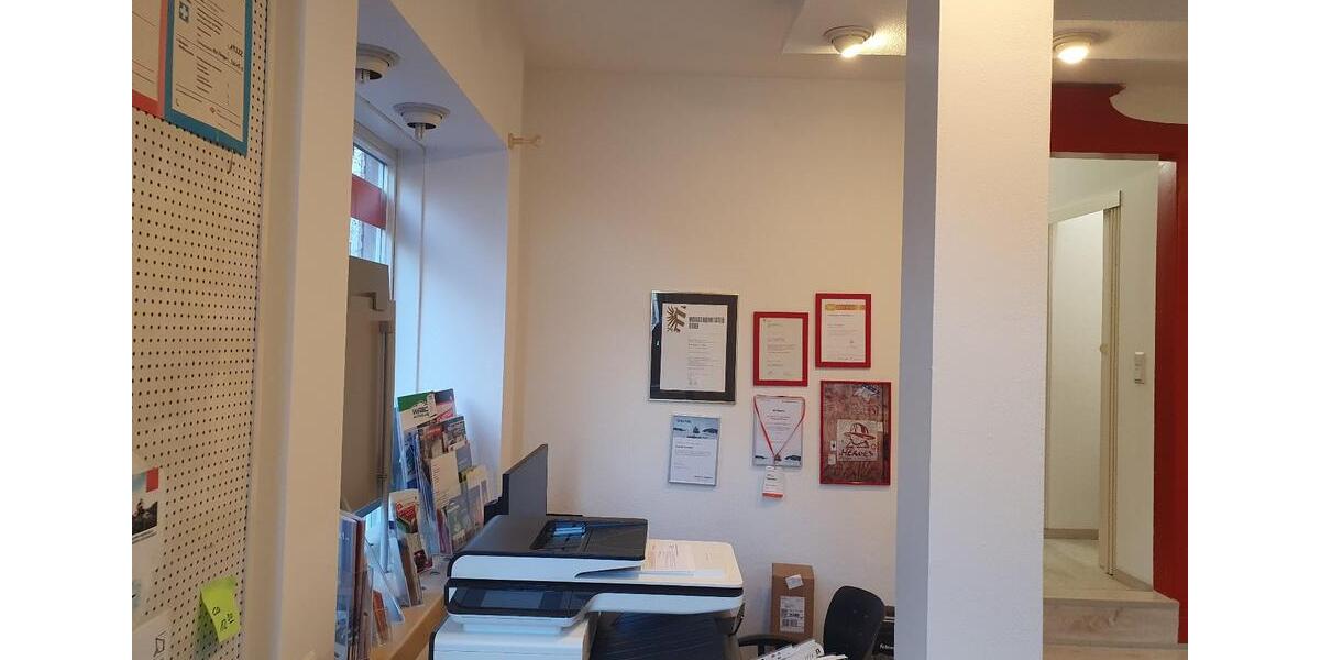 Gewerbeobjekt Nürnberg Sankt Leonhard - 1.190&euro; | Angebot:24622168