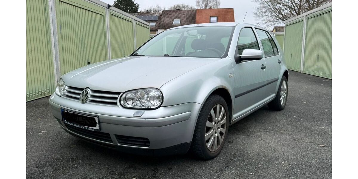 VW Golf 270.600 km 1.200 &euro; Nürnberg 90482