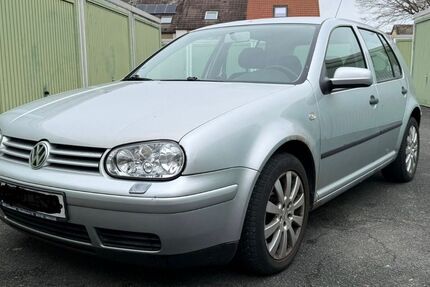VW Golf 270.600 km 1.500 &euro; Nürnberg 90482