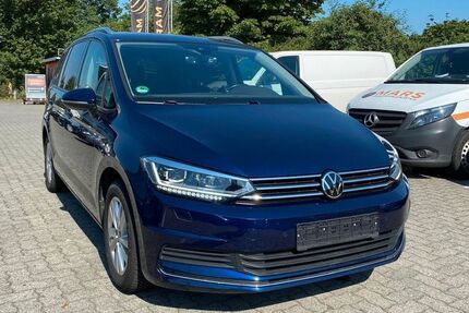 VW Touran 232.000 km 13.000 &euro; Nürnberg 90443