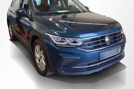 VW Tiguan 54.322 km 29.980 &euro; Fürth 90763
