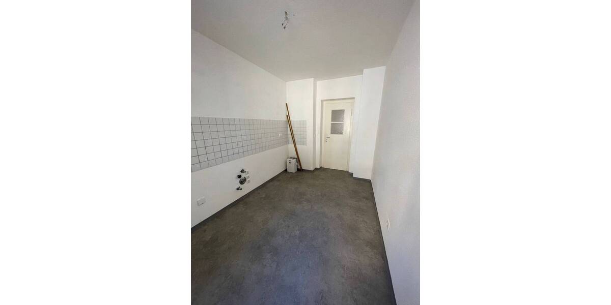 Etagenwohnung Nürnberg Gibitzenhof - 2 Zimmer, 59 m&sup2;, 504&euro; | Angebot:26744935