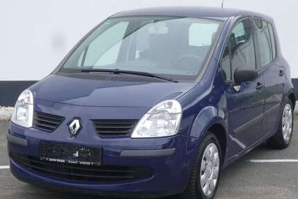 Renault Modus 126.000 km 1.999 &euro; Nuernberg 90441