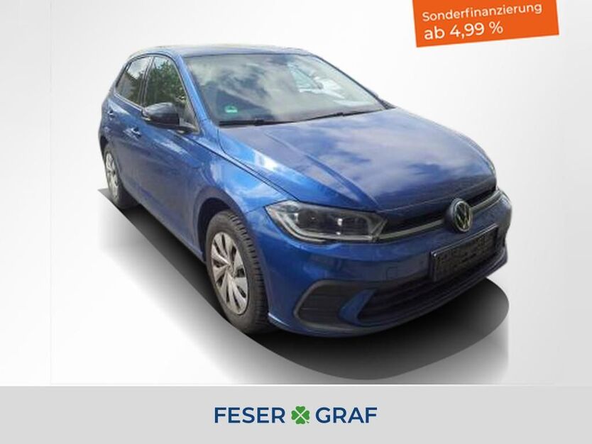 VW Polo 21.750 km 20.350 € Nürnberg 90441