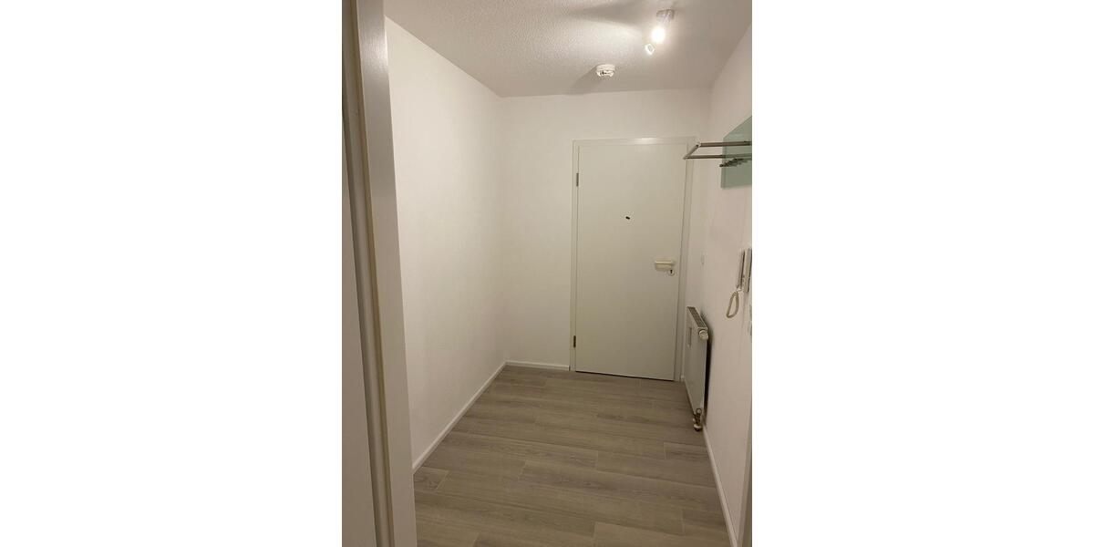 Etagenwohnung Nürnberg Eberhardshof - 1 Zimmer, 35 m&sup2;, 520&euro; | Angebot:27545799