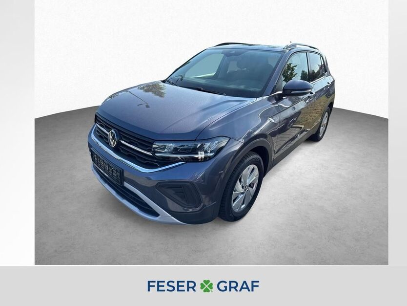 VW T-Cross 9.950 km 19.770 € Roth 91154