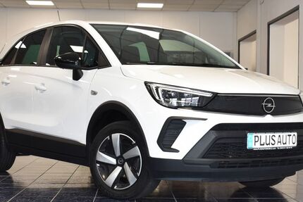 Opel Crossland (X) 131.310 km 11.670 &euro; Nürnberg 90431