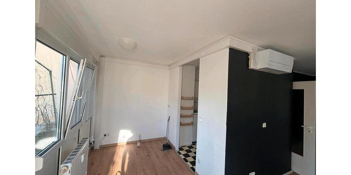 Etagenwohnung Fürth Altstadt - 1 Zimmer, 42 m&sup2;, 560&euro; | Angebot:27607735