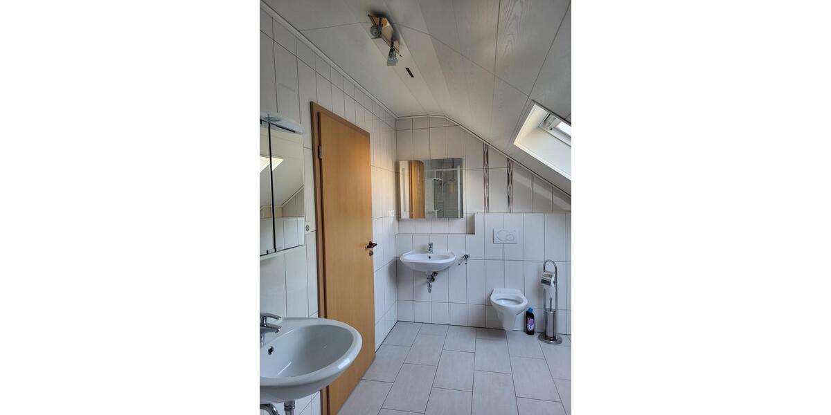 Schöne 3 Zimmer Wohnung in Nürnberg Nord 3 zimmer