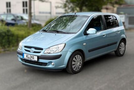 Hyundai Getz 162.639 km 1.499 &euro; Wendelstein 90530