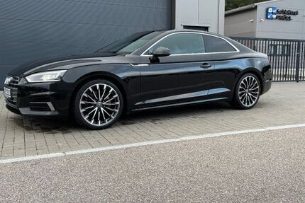 Audi A5 164.000 km 22.699 € Pyrbaum 90602