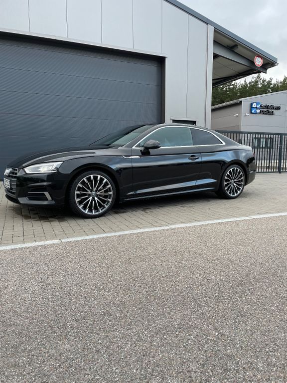 Audi A5 164.000 km 22.699 € Pyrbaum 90602