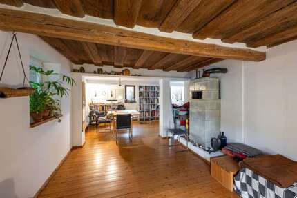 Haus Nürnberg Holzheim - 4 Zimmer, 176 m&sup2;, 385.000&euro; | Angebot:25476804