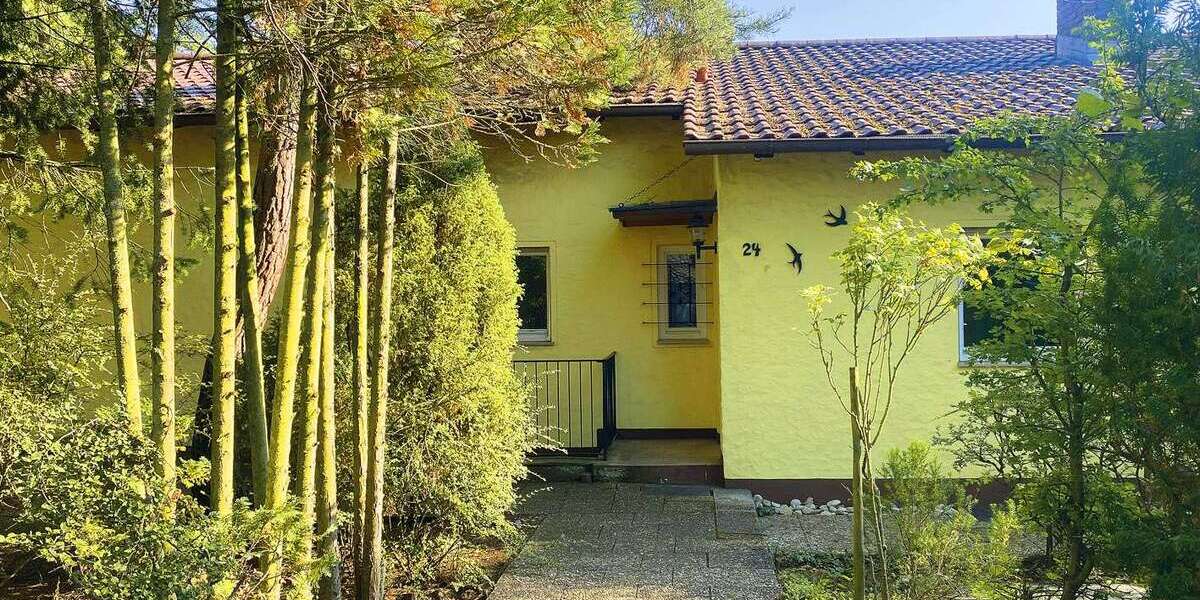 Einfamilienhaus Erlangen Bruck - 6 Zimmer, 142 m&sup2;, 695.000&euro; | Angebot:22715847