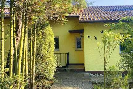 Haus Erlangen Bruck - 6 Zimmer, 142 m&sup2;, 695.000&euro; | Angebot:22715847