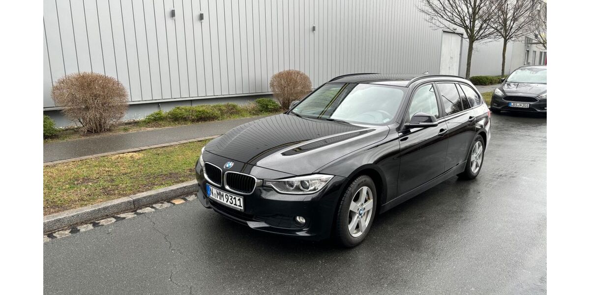 BMW 320 175.500 km 10.400 &euro; Feucht 90537