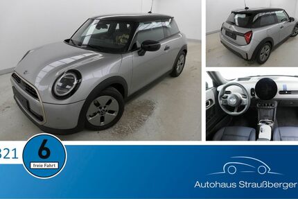 Mini Cooper C 7.600 km 24.180 € Buchschwabach bei Nürnberg 90574