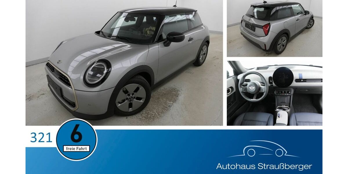 Mini Cooper C 7.600 km 24.880 € Buchschwabach bei Nürnberg 90574