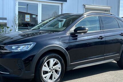 VW Taigo 92.800 km 16.990 &euro; Fürth 90763