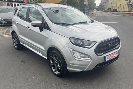 Ford EcoSport 73.000 km 12.800 &euro; Nürnberg 90431